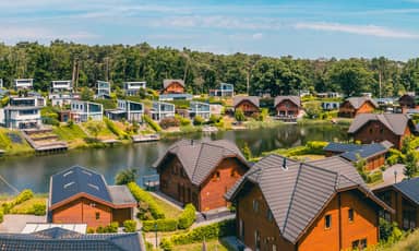 Vakantiepark Brunssummerheide