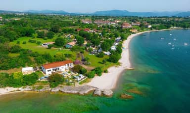 Sivinos Camping Boutique