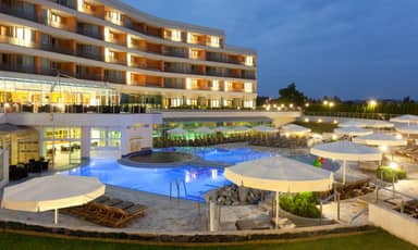 Hotel Livada Prestige