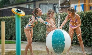 Camping Duinzicht