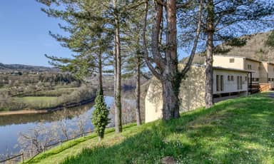 Vakantiepark Le Domaine De Confolant