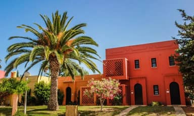 Colina Village