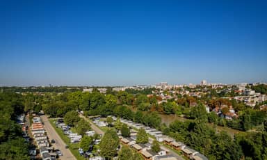 Homair Paris Est