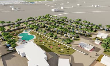 Camping La Gallura
