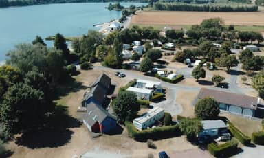 Camping Les Marguerites