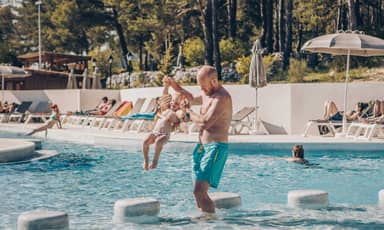 Camping Rcn Les Collines De Castellane