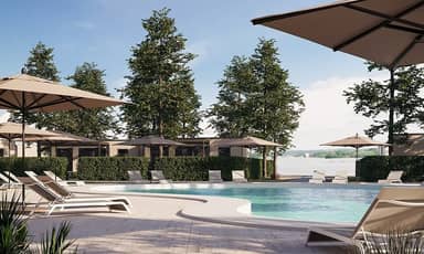 Camping Eden Village Maggiore