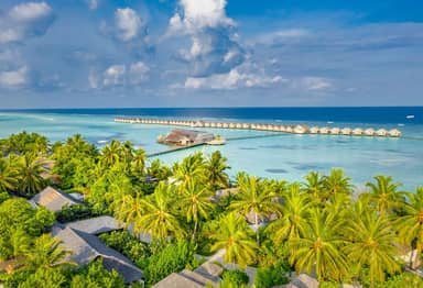 LUX* South Ari Atoll