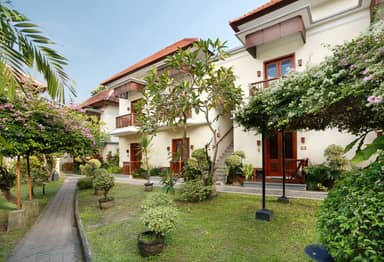 Respati Bali