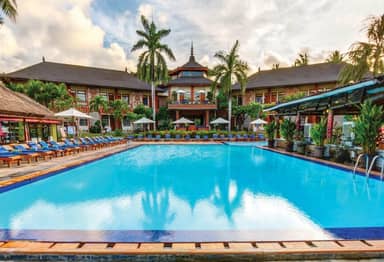 Jayakarta Hotel