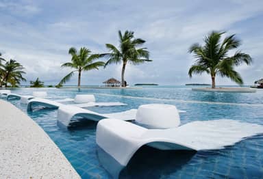 Kandooma Maldives