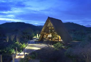 Jeeva Beloam Resort