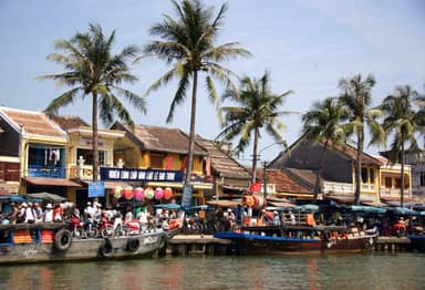 Vietnam Highlights