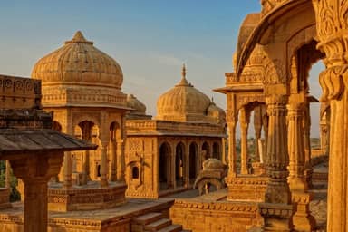 Highlights Rajasthan Superior