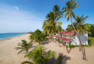 Hotel Trinco Blu by Cinnamon
