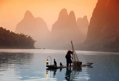 China Highlights Deluxe
