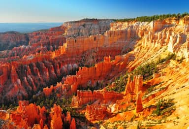 Californische Riviera & Rode Canyons Superior