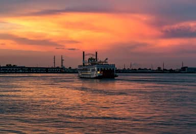 Zuidelijke Charme van Mississippi Superior
