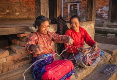Nepal Highlights