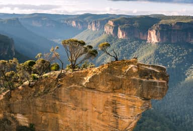Kusten, Koraal en Regenwoud in Oost-Australië Superior