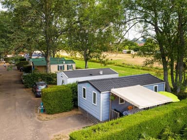 Camping d'Autun