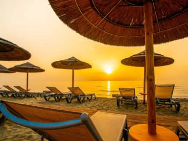 Camping Merendella