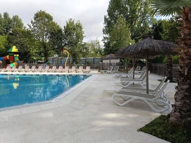 Camping Brantôme Peyrelevade