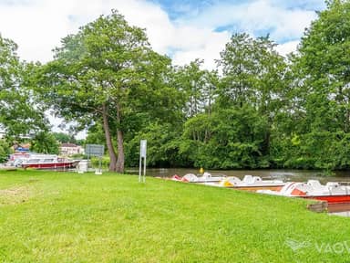 Camping des Lancières