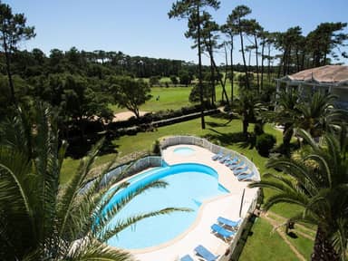 Madame Vacances - Résidence du Golf