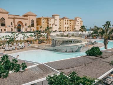 Costa del Sol Glamping Village