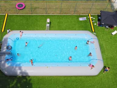 Camping Kempen