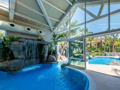 La Siesta Salou Resort & Camping