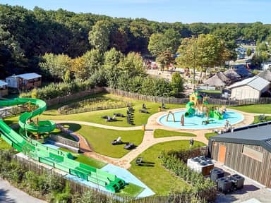 Camping Kaatsheuvel