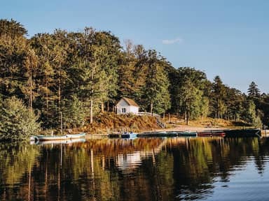 Domaine des Etangs de Taysse