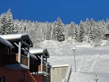 Village Club Cévéo de Bois d'Amont