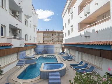 Pierre & Vacances Résidence Empuriabrava Maurici Park