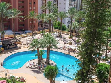 Hotel Benidorm East by Pierre & Vacances