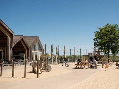 Vakantiepark de Nollen