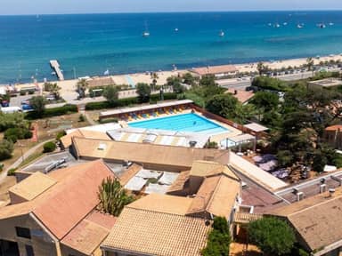 VVF Golfe de Saint-Tropez Sainte-Maxime