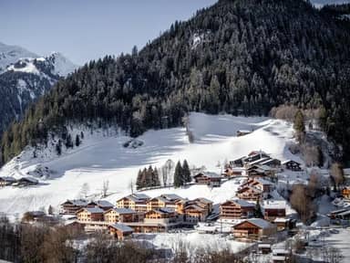 Résidence Club MMV La Clé des Cimes
