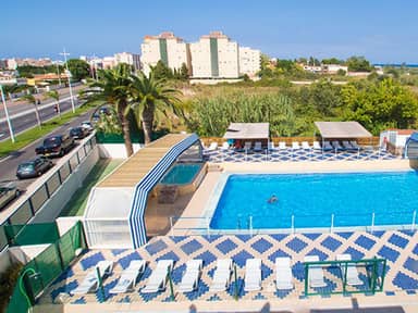 Camping L'Alqueria