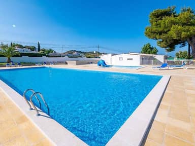 Camping Orbitur Valverde