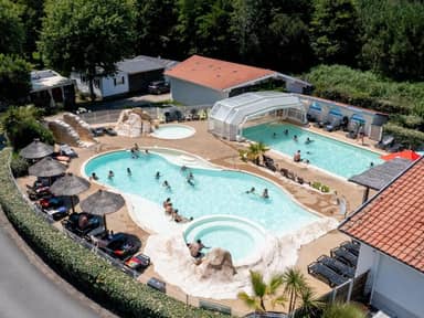 Camping l'Arbre d'Or