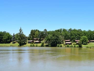 Camping et Village Vacances Le Lac