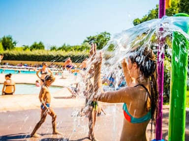 Camping La Sousta