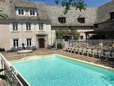 Camping Clos de Banes