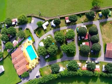 Camping Europ Camping