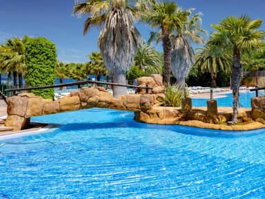 Camping Solmar