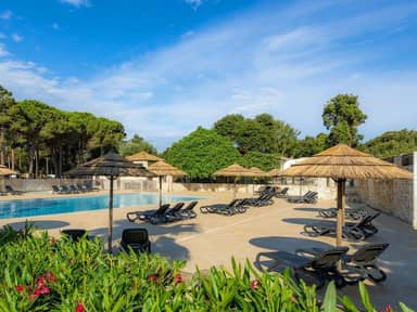 Camping Campo di Liccia
