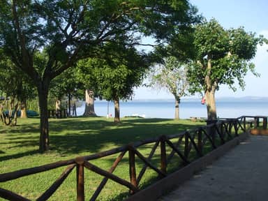 Azzurro Camping Village